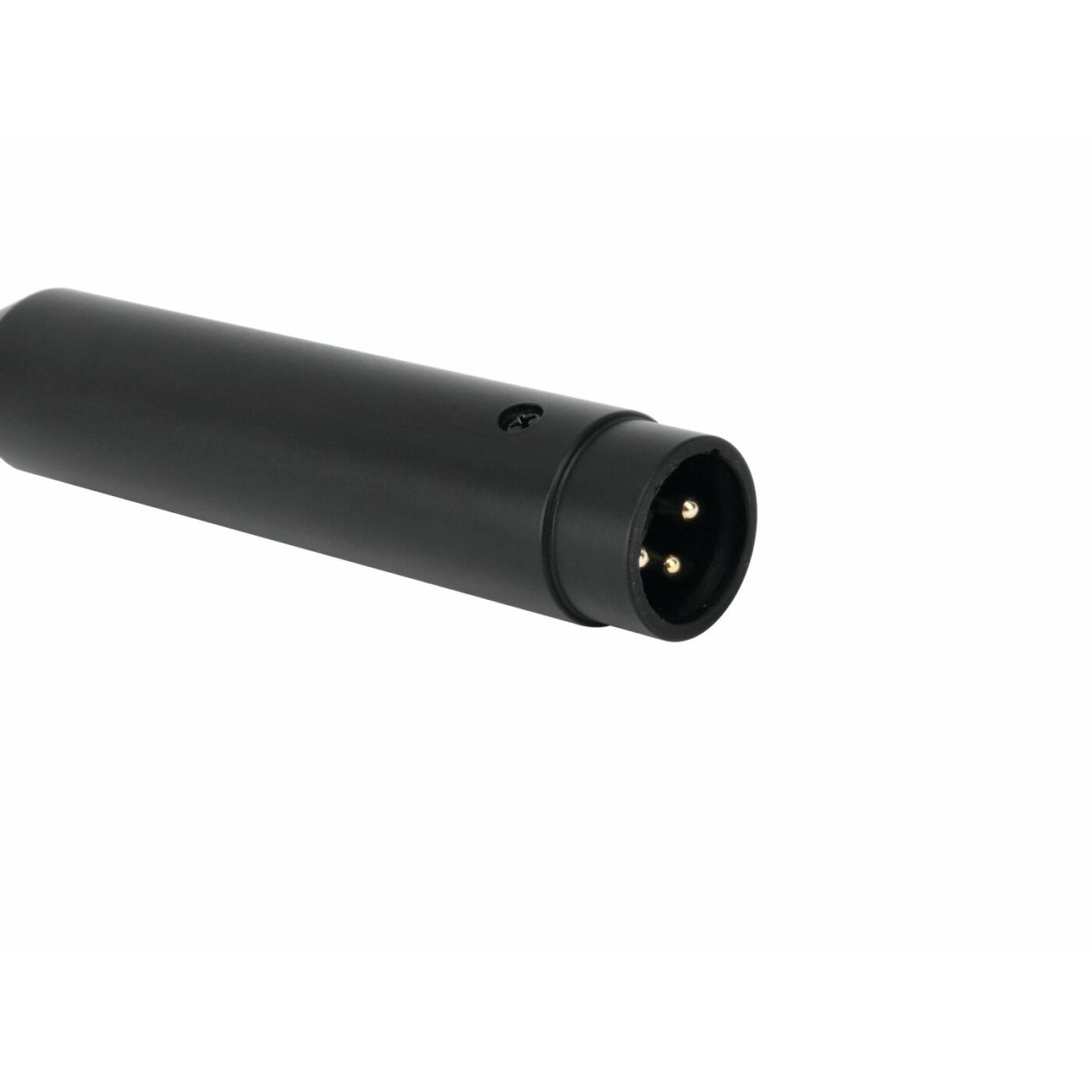 OMNITRONIC MIC MM-1C Condenser Measurement Mic - Image 4