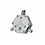 RELACART R-12S antenneverdeler/hub