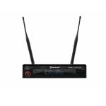 RELACART HR-31S 1-kanaals True Diversity ontvanger