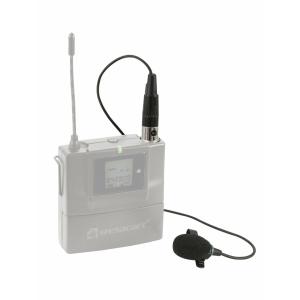 Relacart LM-C400 Lavalier unidirectional