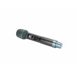 RELACART UH-222D Microfoon 823-832 + 863-865 MHz