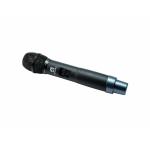 RELACART UH-222C Microfoon 823-832 + 863-865 MHz