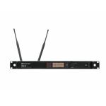 RELACART WAM-402 4CH digitale UHF automatische mixer