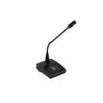RELACART UD-1 UHF zwanenhalsmicrofoon voor WAM-402