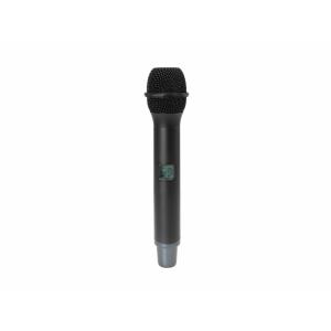RELACART UH-1 UHF Handheld Microphone for WAM-402