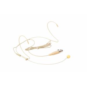 OMNITRONIC HS-1100 XLR Headset Microphone