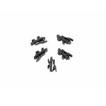OMNITRONIC Microphone Cable Clip MK2