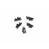 OMNITRONIC Microphone Cable Clip MK2
