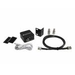 OMNITRONIC AAB-10 actief Antenneversterker, Batterijgevoed