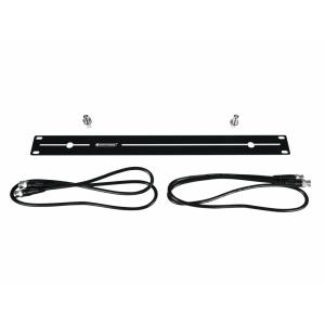 OMNITRONIC BNC-Set Rack Mount