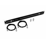 OMNITRONIC TNC-Set Rack Mount
