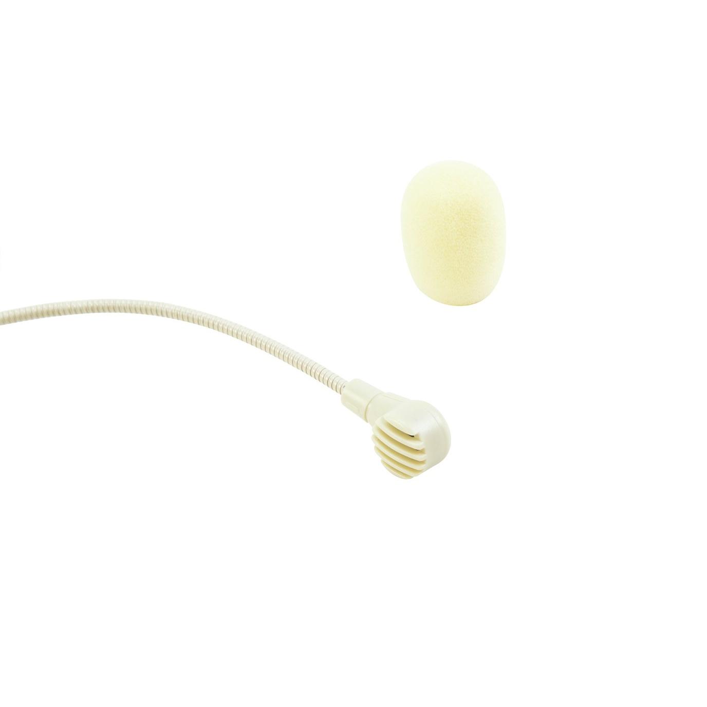 OMNITRONIC UHF-100 HS Headset Microphone - Image 2