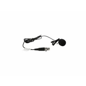 OMNITRONIC UHF-300 Lavalier Microphone