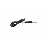 OMNITRONIC UHF-300 Gitaar Adapterkabel