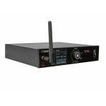 PSSO WISE ONE 1-kanaals ware diversiteitsontvanger 823-832/863-865MHz