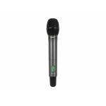 PSSO WISE Dynamische Draadloze Microfoon 823-832/863-865MHz