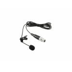 PSSO WISE Lavalier-microfoon voor Bodypack