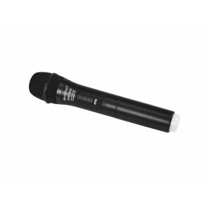 OMNITRONIC VHF-100 Handheld Microphone 205.75MHz