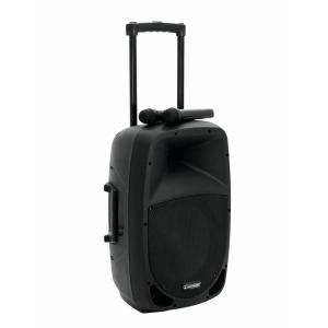 OMNITRONIC MES-12BT2 Wireless PA System