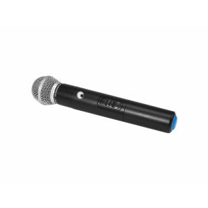OMNITRONIC Wireless Microphone MES Series (864MHz)