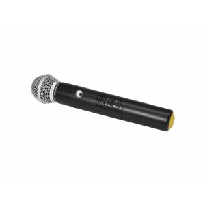 OMNITRONIC Wireless Microphone MES Series (830MHz)