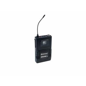 Omnitronic MOM-10BT4 Bodypack Transmitter