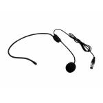OMNITRONIC MOM-10BT4 Headsetmicrofoon