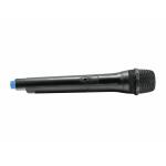 OMNITRONIC WAMS-65BT Draadloze Microfoon