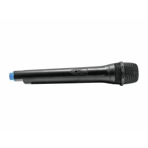 OMNITRONIC WAMS-65BT Wireless Microphone