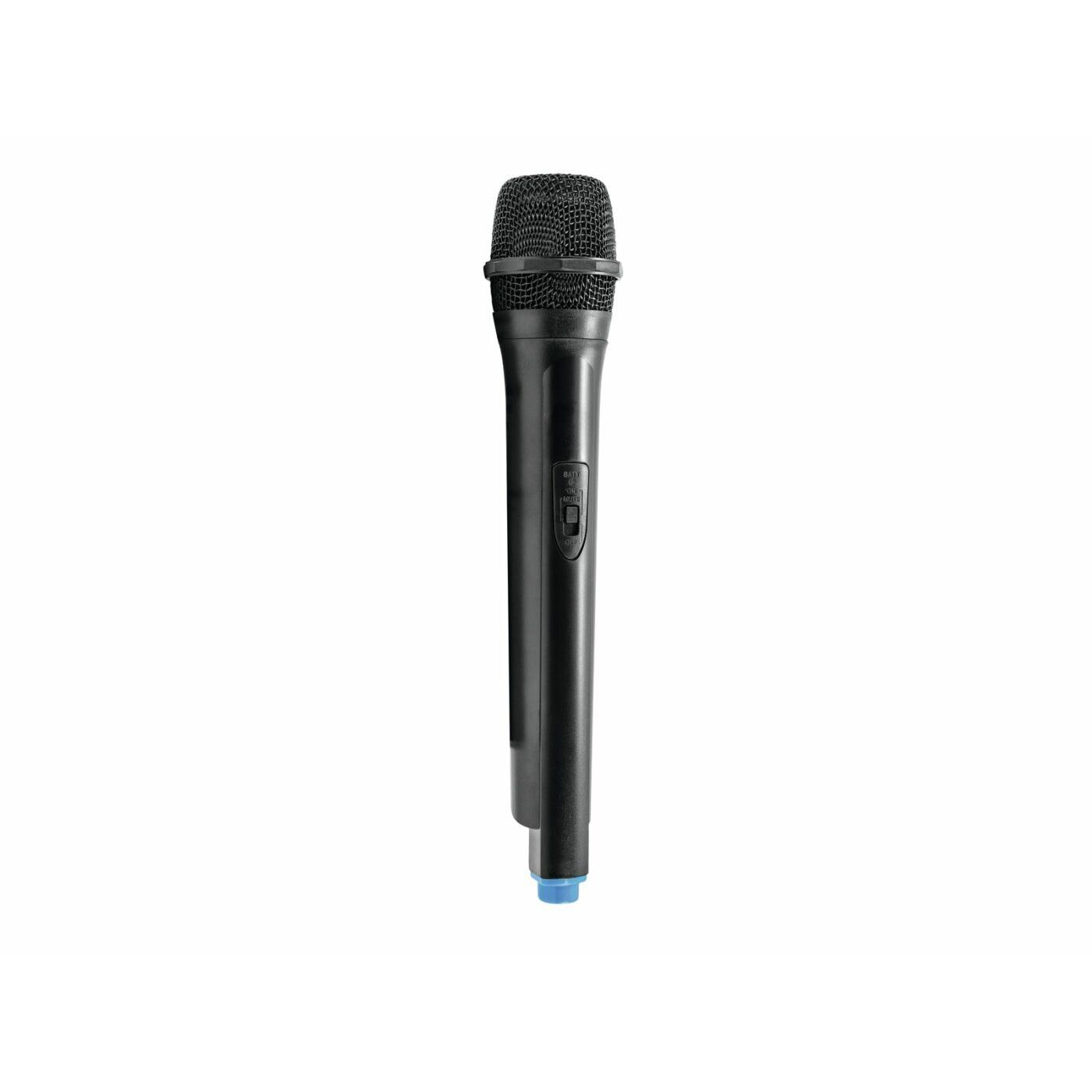 OMNITRONIC WAMS-65BT Wireless Microphone - Image 2