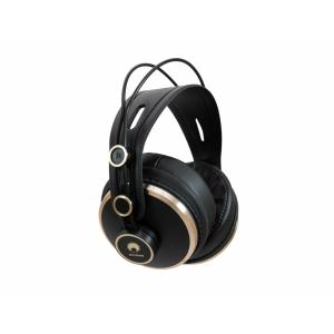 OMNITRONIC SHP-950M Deluxe Monitoring Headphones