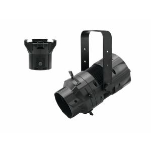Eurolite Set LED PFE-50 + Lensbuis 36 °