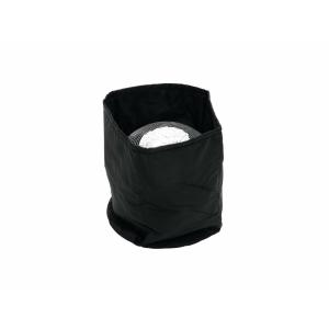 EUROLITE 50 cm Disco Ball - Mirror Ball Set with Soft Bag