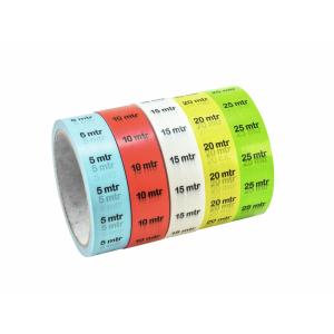 ACCESSORY Set 5x Cable Marking