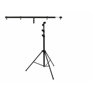 EUROLITE Set STV-60-WOT EU Steel Stand + Cross Beam Q3