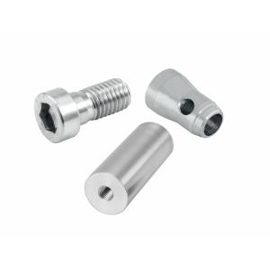 ALUTRUSS Set speaker adapter for Quicklock 6082