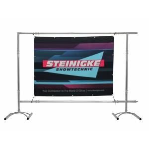 ALUTRUSS Set SINGLELOCK Divider Extension 3.35 x 2.15m