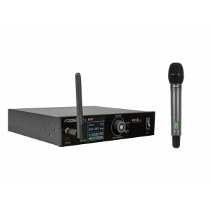 PSSO Set WISE ONE + Con. Wireless Microphone 823-832/863-865MHz