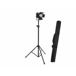 EUROLITE Set AKKU THA-20PC TRC + Stand + Bag