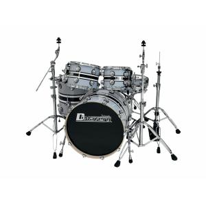 DIMAVERY DS-600 Drum set