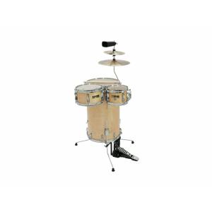 DIMAVERY CDS Cocktail Drum set, maple