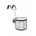 DIMAVERY MS-300 Marching Snare, wit