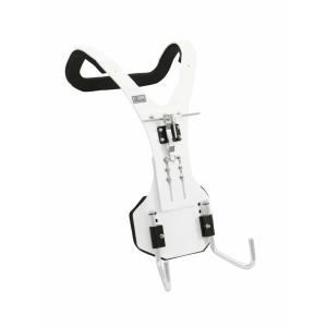 DIMAVERY Marching Drum Carrier