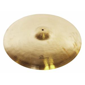 DIMAVERY DBR-522 Cymbal 22-Ride
