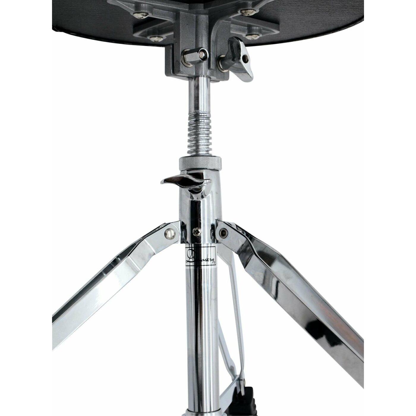 DIMAVERY DT-80 Drum Throne - Image 3
