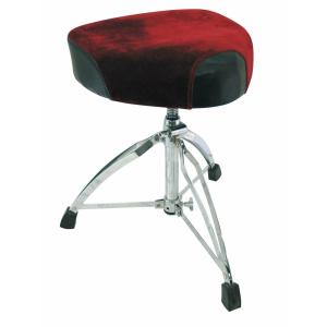 DIMAVERY DT-120 Drum Throne Saddle