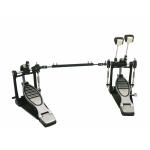 DIMAVERY DFM-1000 dubbel pedaal