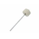 DIMAVERY BDB-30 Basdrumklopper, vilt