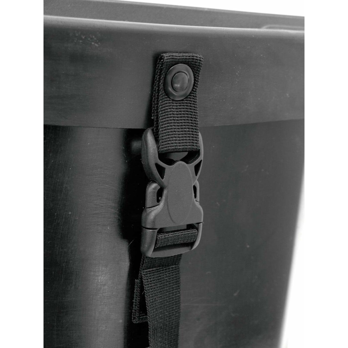 DIMAVERY PE-Case for Tom Tom 8 - Image 3