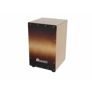 DIMAVERY CJ-510 Cajon, Birch, sunburst